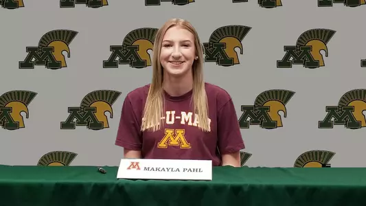 Makayla Pahl