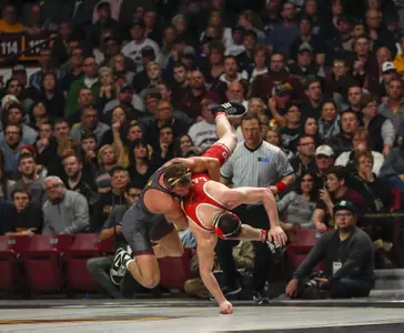 Devin Skatzka  Mat Return