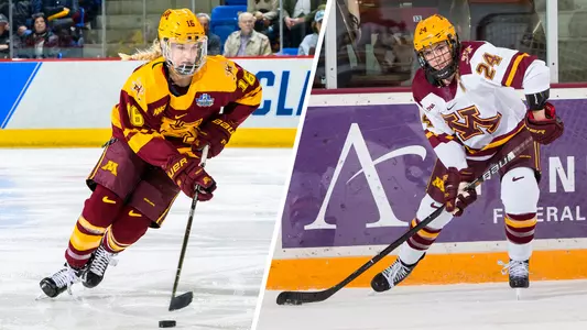 Amy Potomak, Olivia Knowles