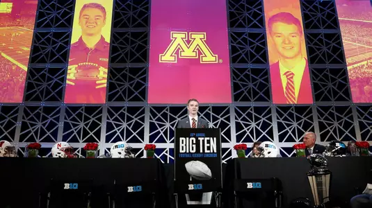 Casey O'Brien Speech