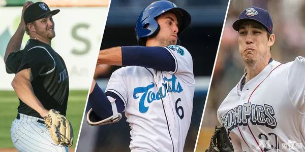 Gilbreath/Vavra/Windle (pros)