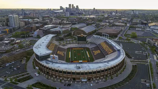 TCF Bank Stadium