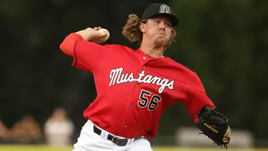 Jake Stevenson (pitching)