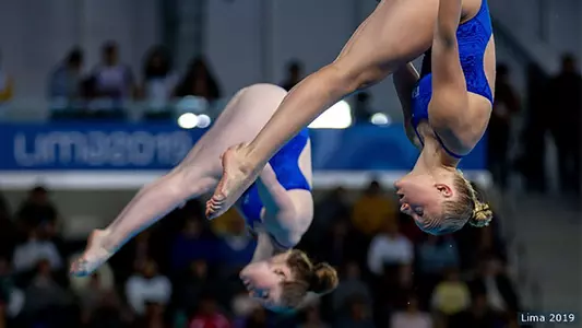 Sarah Bacon (Pan Am)