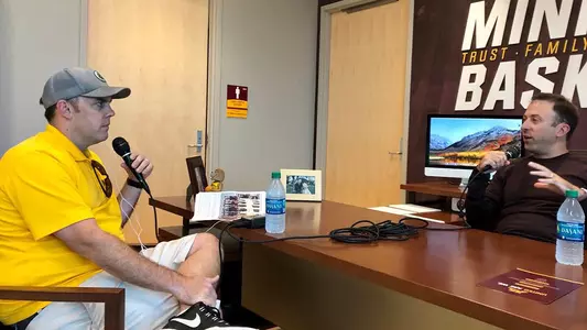 Podcast Episode Two