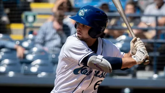 Terrin Vavra (batting)