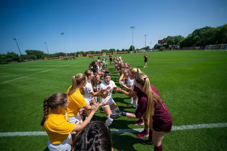 Nikki Albrecht (Lineup Line)