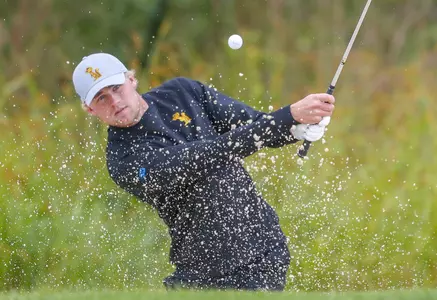 Men's Golf at Gopher Invitational