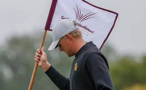 Men's Golf at Gopher Invitational
