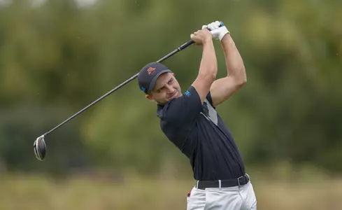Men's Golf at Gopher Invitational