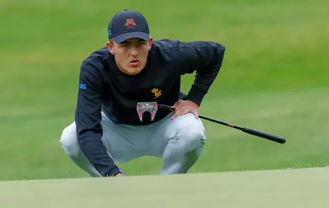 Men's Golf at Gopher Invitational