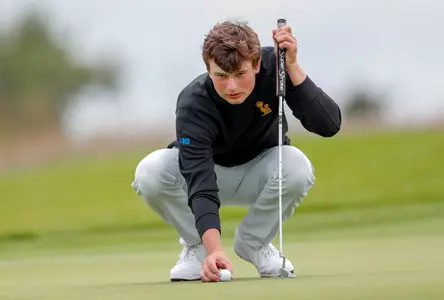 Men's Golf at Gopher Invitational