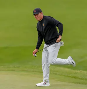 Men's Golf at Gopher Invitational