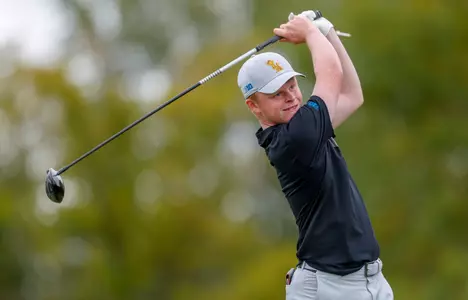Men's Golf at Gopher Invitational