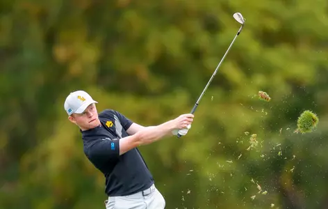 Men's Golf at Gopher Invitational