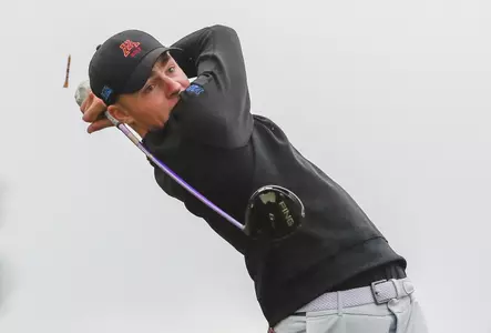 Men's Golf at Gopher Invitational