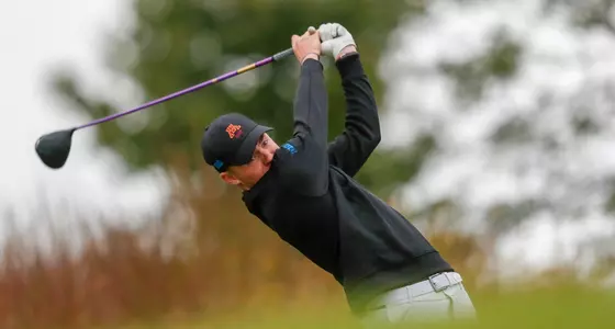 Men's Golf at Gopher Invitational