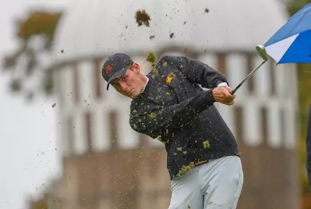 Men's Golf at Gopher Invitational