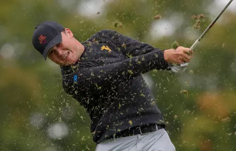 Men's Golf at Gopher Invitational