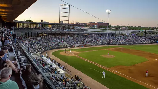 CHS Field