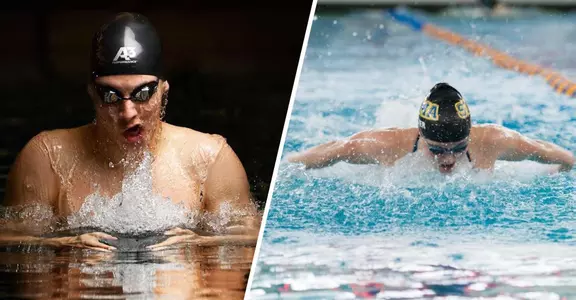 Cale Blinkman and Emma Lezer (multi)