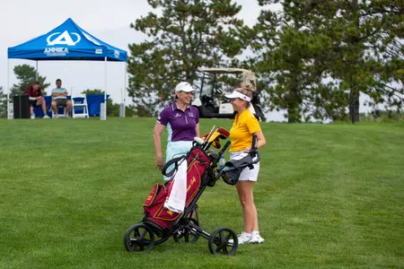 Annika Sörenstam, Ackroyd Annabelle