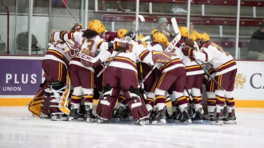 Team Huddle