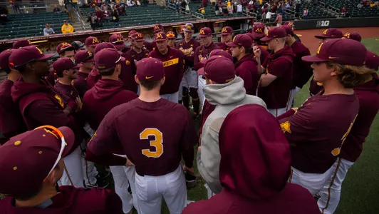 Gopher Baseball (team)