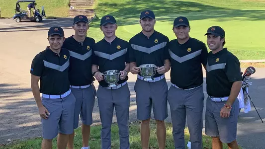 Golf Team Macdonald Cup