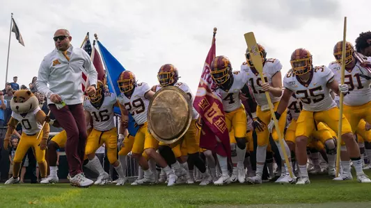Minnesota vs Purdue