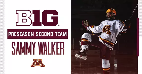 Sammy Walker