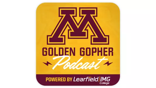 Golden Gopher Podcast