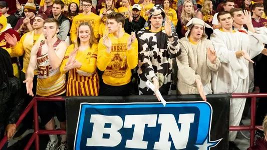 Wisconsin vs Minnesota
