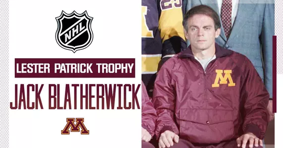 Jack Blatherwick