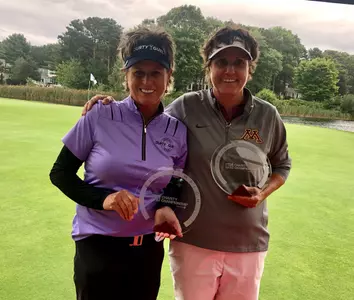 Redman legends tour win