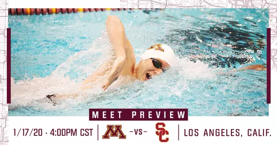 Minnesota vs. USC