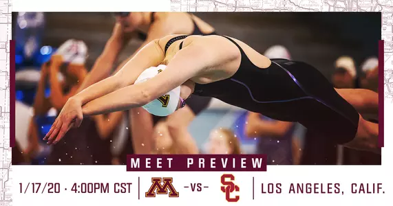 Minnesota vs. USC (women's)