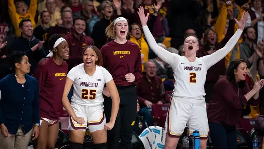 Team Celebration
