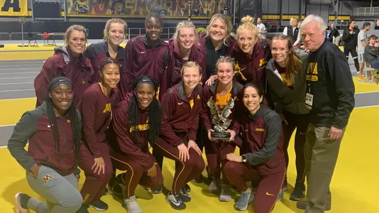 Larry Wieczorek Invitational