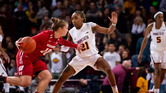 Jasmine Brunson