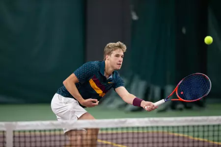 Gopher Invitational Dylan Heap