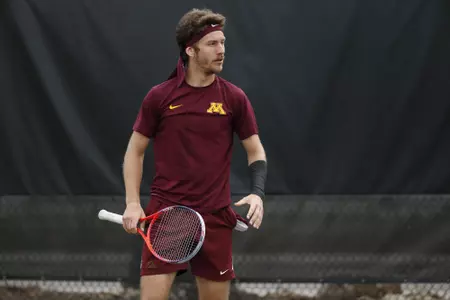Northwestern at Minnesota