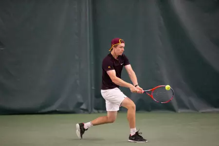 Gopher Invitational
