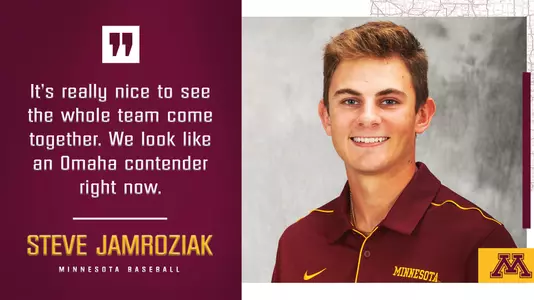 Steve Jamroziak (quote graphic)