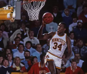 Willie Burton