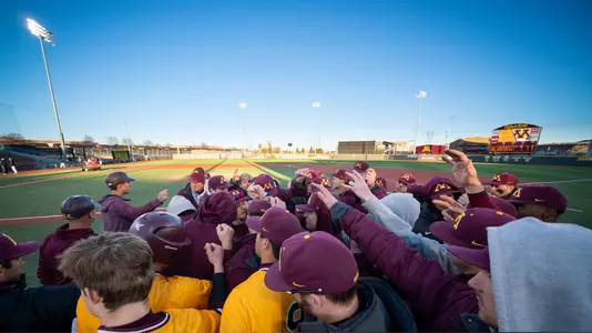 Minnesota Baseball (team)