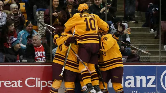 Ohio State vs Minnesota
