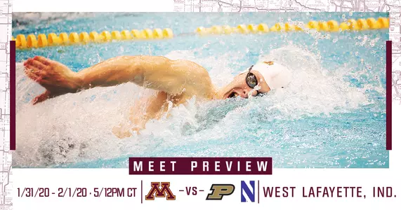 Minnesota vs. Purdue (graphic)