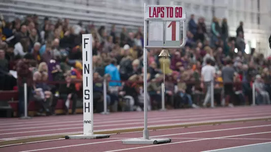 Minnesota Indoor Track Open