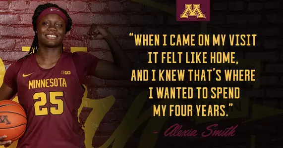 Alexia Smith Graphic